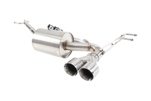 Load image into Gallery viewer, Xforce Mazda MX5 ND Varex Valved Axle Back Exhaust

