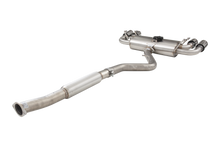 Load image into Gallery viewer, Xforce Subaru WRX STI G3 S2 Hatch Varex Valved Exhaust System
