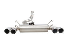 Load image into Gallery viewer, Xforce Subaru WRX STI G3 S2 Hatch Varex Valved Exhaust System
