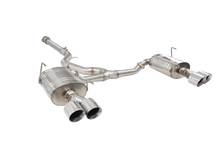 Load image into Gallery viewer, Xforce Subaru WRX Sedan VB Cat Back Exhaust System
