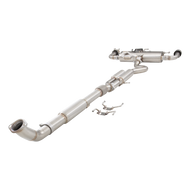 Xforce Toyota Corolla GR Varex Valved Cat Back Exhaust System