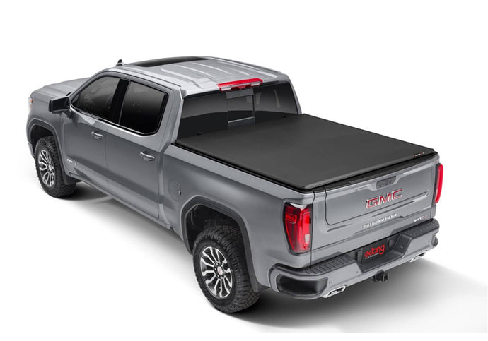 Extang 90658 TRIFECTA ALX 20-24 GM HD 8' Tonneau Covers Extang   