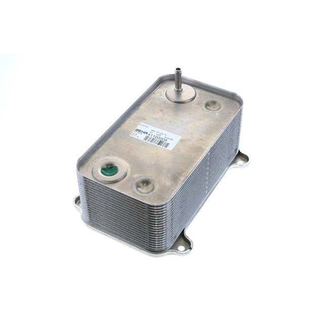 Engine Oil Cooler