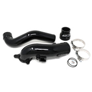 BMS Elite Aluminum Replacement Charge Pipe Upgrade for Gen1 B58 BMW