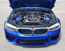 Load image into Gallery viewer, BMS Elite F9x M5/M8 &amp; M550/M850 Intake ***Out of stock** Intakes Burger Motorsports, Inc.
