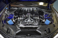 Load image into Gallery viewer, BMS Elite F9x M5/M8 &amp; M550/M850 Intake ***Out of stock** Intakes Burger Motorsports, Inc.
