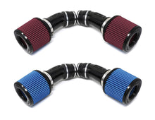 Load image into Gallery viewer, BMS Elite F9x M5/M8 &amp; M550/M850 Intake ***Out of stock** Intakes Burger Motorsports, Inc.
