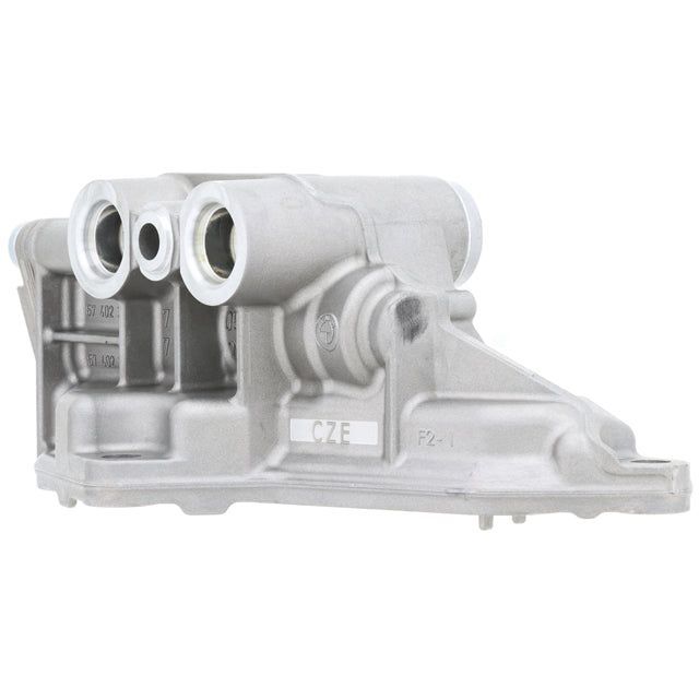 Engine Oil Thermostat