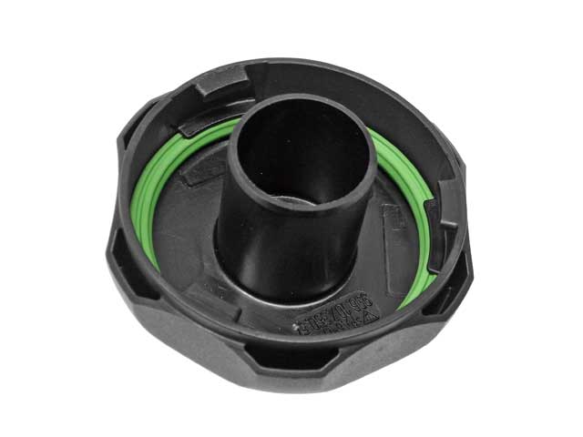 Engine Oil Filler Cap