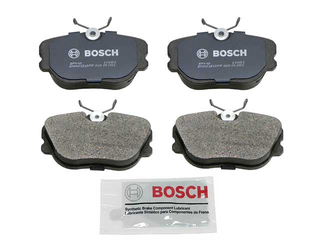 Brake Pad Set