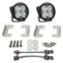 Load image into Gallery viewer, Baja Designs 447071 Squadron-R Pro Fog Pocket Light Kit Fog Light Kit Baja Designs   
