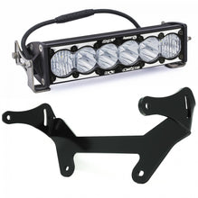Load image into Gallery viewer, Baja Designs 447097 OnX6+ LED/Laser Hybrid 10 Inch Shock Mount Light Bar Kit Light Bar Baja Designs   
