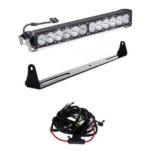 Load image into Gallery viewer, Baja Designs 447514 OnX6+ 20 Inch Bumper Light Bar Kit Light Bar Baja Designs   
