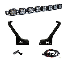 Load image into Gallery viewer, Baja Designs 447664 XL Linkable Roof Mount Light Kit Light Bar Baja Designs   
