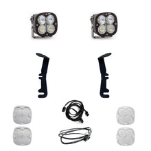 Load image into Gallery viewer, Baja Designs 447772 XL80 A-Pillar Kit - '21-22 1500 TRX (Driving/Combo; Clear) Auxiliary Light Baja Designs   
