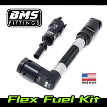 Load image into Gallery viewer, Porsche 911 Bluetooth FLEX FUEL KIT for the 991.1 and 991.2
