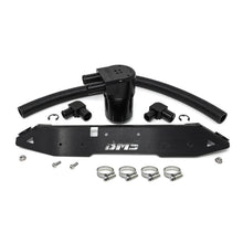 Load image into Gallery viewer, BMS Oil Catch Can System for 2021+ Ford Bronco 2.7L V6

