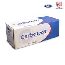 Load image into Gallery viewer, Carbotech CT592A Brake Pad [FRONT]
