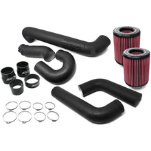 Load image into Gallery viewer, Front Mount BMS Elite G8x M2 M3 M4 S58 BMW Performance Intake
