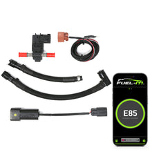 Load image into Gallery viewer, AUDI TT RS/RS3 Bluetooth Flex Fuel Kit for the 2.5L motor FuelIT Fuel-It!
