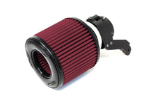 Load image into Gallery viewer, BMS Billet Intake for 2019+ G20 G21 B58 BMW M340i/340iX &amp; 2022+ G42 M240iX Intakes Burger Motorsports, Inc. Red Filter
