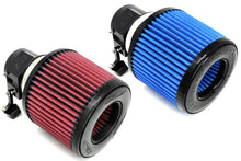 Load image into Gallery viewer, BMS Billet Intake for 2019-2023 G Chassis BMW X5 X6 X7 Intakes Burger Motorsports, Inc.
