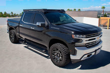 Load image into Gallery viewer, Go Rhino 20404887PC E1 SERIES STEP GM CREW 19-24 1500/ 20-24 HD Steps Go Rhino   
