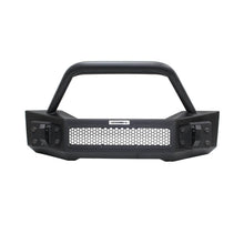 Load image into Gallery viewer, Go Rhino 331101T FRONT BUMPER 07-24 WRANG/ 20-23 GLAD. Bumpers Go Rhino   
