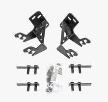 Load image into Gallery viewer, Go Rhino 569860TK RC4 LR BRACKETS 17-22 S/DUTY Bull Bars &amp; Grille Guards Go Rhino   
