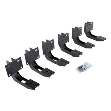 Load image into Gallery viewer, Go Rhino 6343065 RB BRACKET KIT 19-24 RAM 1500 EXT/CREW Steps Go Rhino   
