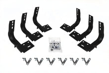Load image into Gallery viewer, Go Rhino 6840995 MOUNT KIT DODGE RAM 09-18 1500/ 10-24 2500/3500; 19-24 CLASSIC Steps Go Rhino   
