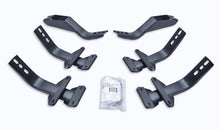Load image into Gallery viewer, Go Rhino 6841565 MOUNT KIT 15-24 F150 EXT.CAB Steps Go Rhino   
