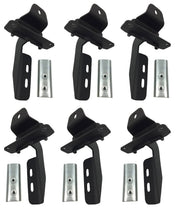 Load image into Gallery viewer, Go Rhino 6845065 MOUNT KIT 20-24 GLADIATOR Steps Go Rhino   
