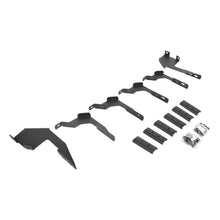 Load image into Gallery viewer, Go Rhino 6903686 VERTEX BRACKETS 19-23 RANGER CREW Steps Go Rhino   
