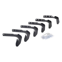 Load image into Gallery viewer, Go Rhino 6941765 RB BRACKET KIT 99-16 S/DUTY EXT/CREW Steps Go Rhino   
