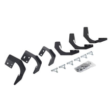 Load image into Gallery viewer, Go Rhino 6942065 RB BRACKET KIT 15-18 RAM 1500 QUAD/CREW &amp; 19-24 CLASSIC Steps Go Rhino   
