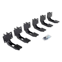 Load image into Gallery viewer, Go Rhino 6943066 RB/VERTEX BRACKETS 19-24 RAM 1500 CREW Steps Go Rhino   
