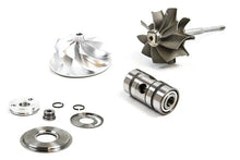 Load image into Gallery viewer, PLM Bolt-On Ball Bearing Turbo Upgrade P660 - Subaru WRX VB 2022+
