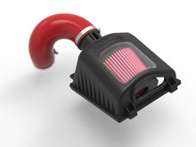 Load image into Gallery viewer, BMS Intake for 2024-2025 Toyota Tacoma 2.4L Turbo Burger Motorsports Inc Red Filter Red Silicone Inlet
