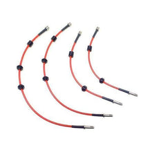 Load image into Gallery viewer, Neuspeed Brakes > Brake Lines > Stainless ### Race Dept > Brakes > Stainless NEUSPEED Sport Brake Lines | Audi A6/S6 &amp; A7/S7 (C7/4G)
