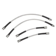 Neuspeed Brakes > Brake Lines > Stainless ### Race Dept > Brakes > Stainless NEUSPEED Sport Brake Lines | VW Mk1 Rabbit, GTI, Jetta, Scirocco & Mk2 Jetta, Scirocco, Cabriolet, Golf