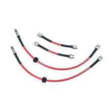 Load image into Gallery viewer, Neuspeed Brakes > Brake Lines > Stainless ### Race Dept > Brakes > Stainless NEUSPEED Sport Brake Lines - Rear Drum Brake | VW Mk3 Golf, Jetta and Cabrio
