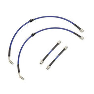 Neuspeed Brakes > Brake Lines > Stainless ### Race Dept > Brakes > Stainless NEUSPEED Sport Brake Lines | Mk4 R32 & Audi TT Mk1 VR6