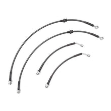 Load image into Gallery viewer, Neuspeed Brakes > Brake Lines > Stainless ### Race Dept > Brakes > Stainless Nuespeed Sport Brake Lines | 8V A3/S3 | Mk7 Golf R/GLI | Tiguan MQB | Arteon
