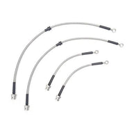Neuspeed Brakes > Brake Lines > Stainless ### Race Dept > Brakes > Stainless NEUSPEED Sport Brake Lines | Mk7 Golf 8V Audi A3 TDi