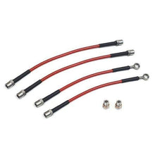 Load image into Gallery viewer, Neuspeed Brakes > Brake Lines > Stainless ### Race Dept > Brakes > Stainless NEUSPEED Sport Brake Lines | Audi TT Mk1 (8N)
