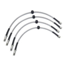 Load image into Gallery viewer, Neuspeed Brakes > Brake Lines > Stainless ### Race Dept > Brakes > Stainless NEUSPEED Sport Brake Lines | Audi A4/A5 &amp; S4/S5 B8
