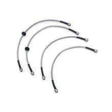 Load image into Gallery viewer, Neuspeed Brakes > Brake Lines > Stainless ### Race Dept > Brakes > Stainless NEUSPEED Sport Brake Lines | VW Touareg (2004-2013), Audi Q7 (2007-2013)
