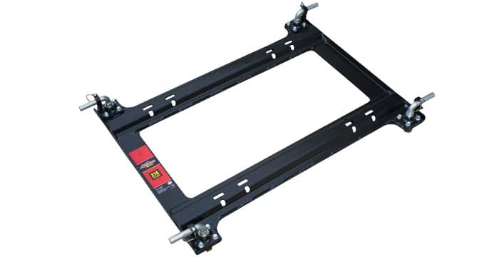 Demco 6099 RAM PREP ADAPTOR FOR Trailer Hitch Adapters & Extensions Demco