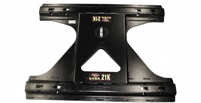 Demco 6194 PREP ADAPTOR 16-19 GM Trailer Hitch Adapters & Extensions Demco